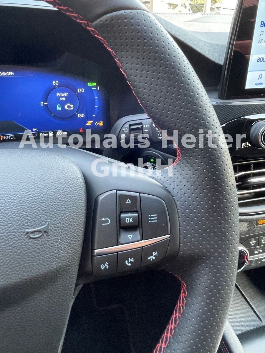 Ford Kuga PHEV ST-Line X - Samsaru's Car Outlet
