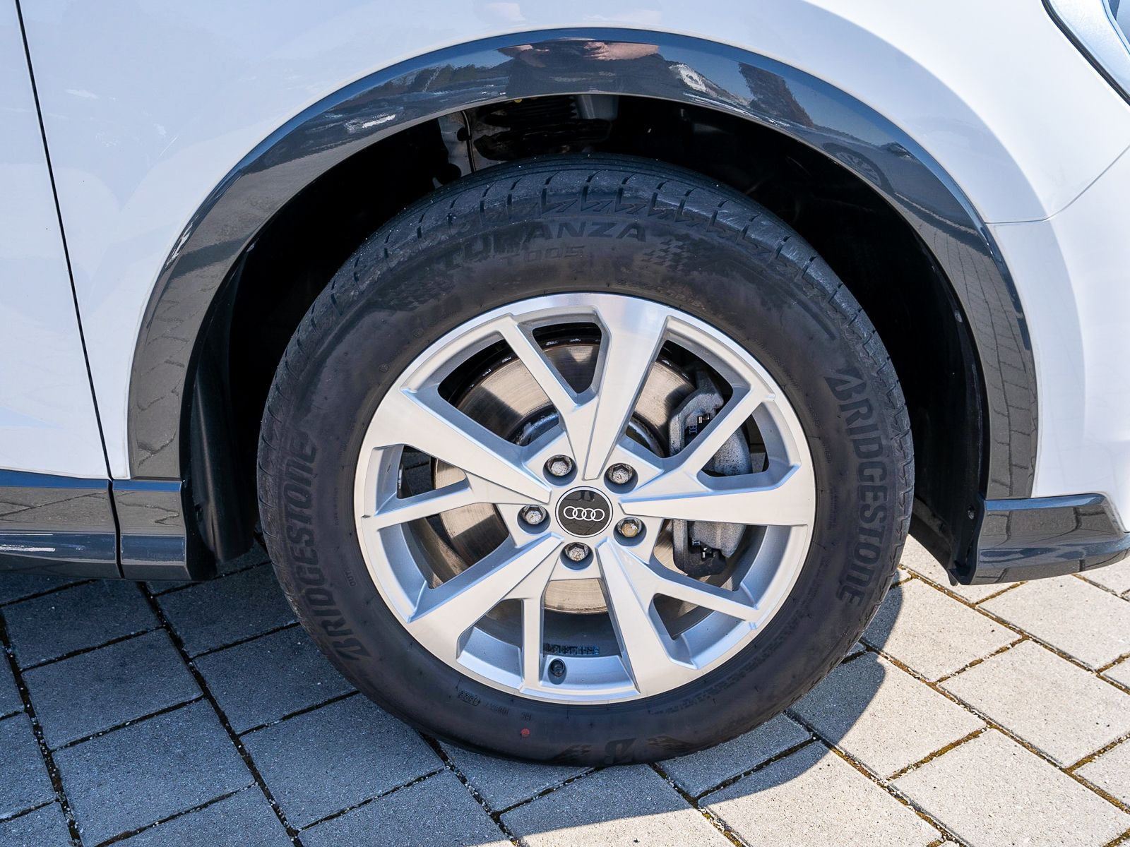 Audi Q3 Sportback 40TDI quattro - Samsaru's Car Outlet