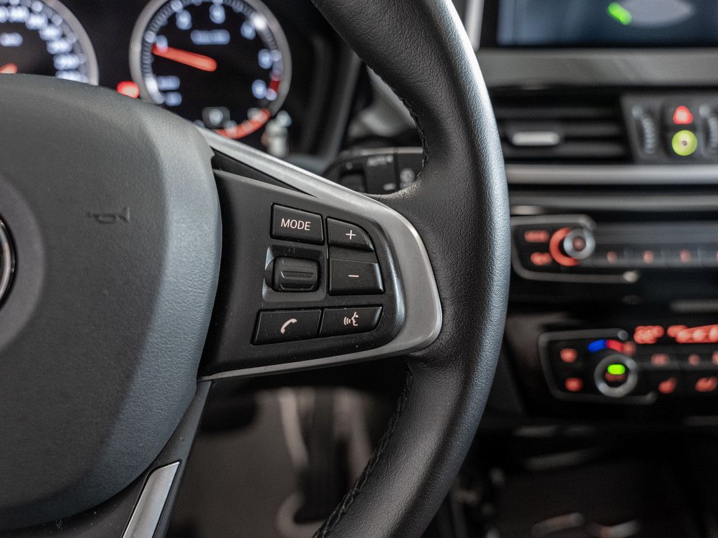 BMW X1 xDrive 20d X-Line - Samsaru's Car Outlet