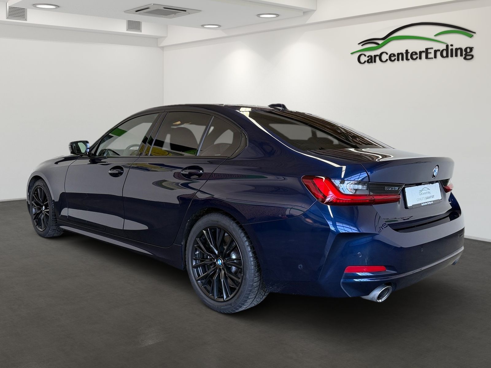 BMW 330dLim.*a.LED*Navi*ACC*360*H&K*Leder*DriveRec.*