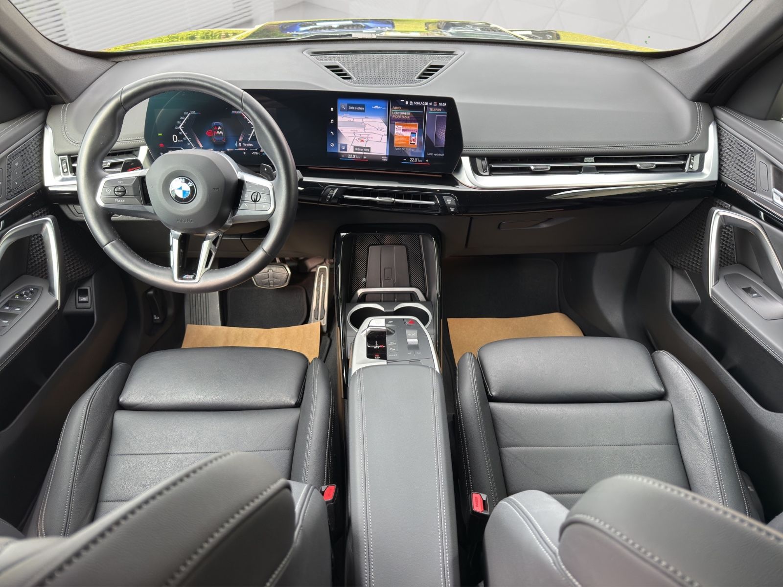BMW X1 23 d xDrive M Sport - Samsaru's Car Outlet