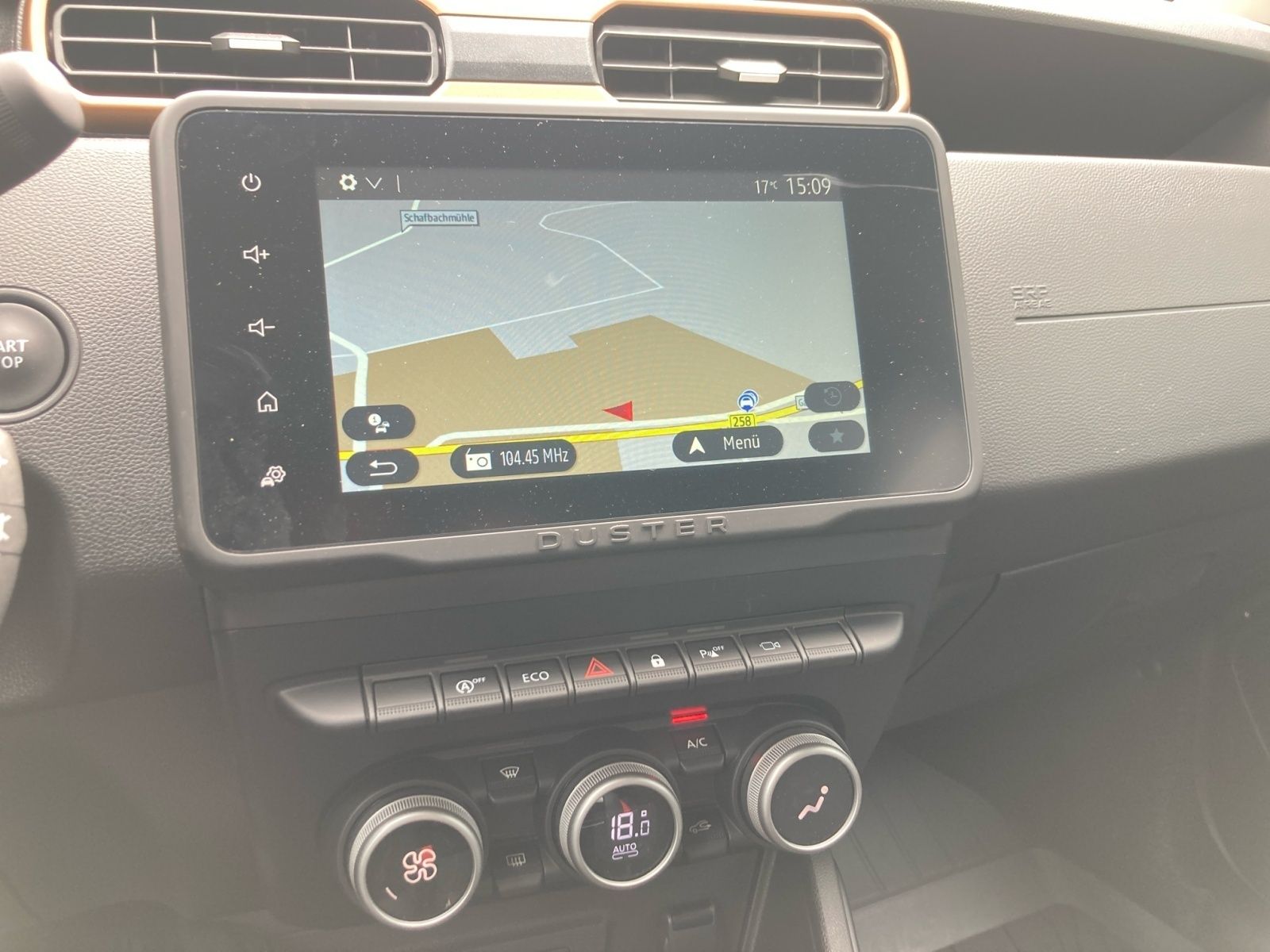 Dacia Duster Extreme TCe 150 EDC - Samsaru's Car Outlet