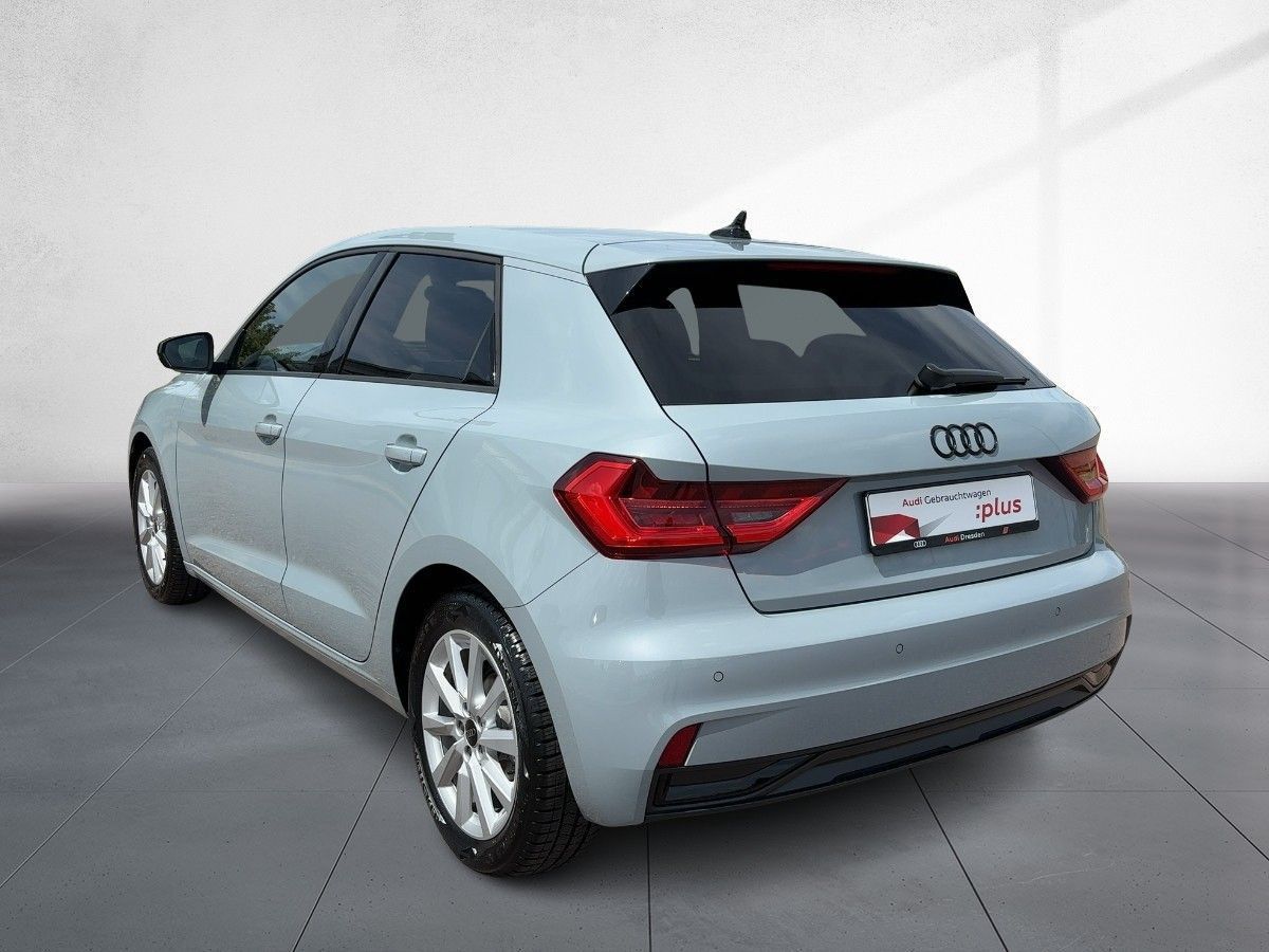 Audi A1 Sportback Advanced 30 TFSI S tronic - Samsaru's Car Outlet