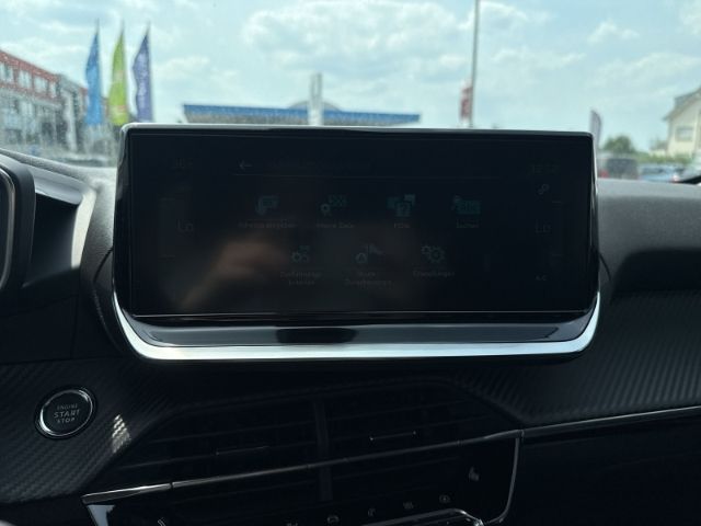 Peugeot 208 E Allure 136 - Samsaru's Car Outlet