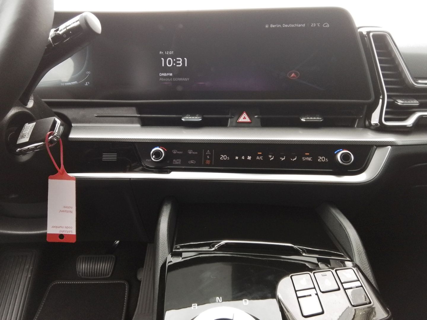 Kia Sportage 1.6T AWD VISION - Samsaru's Car Outlet