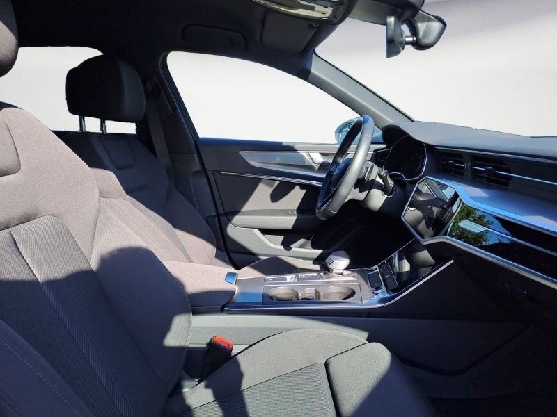 Audi A6 Avant 40 TDI quattro S tronic - Samsaru's Car Outlet