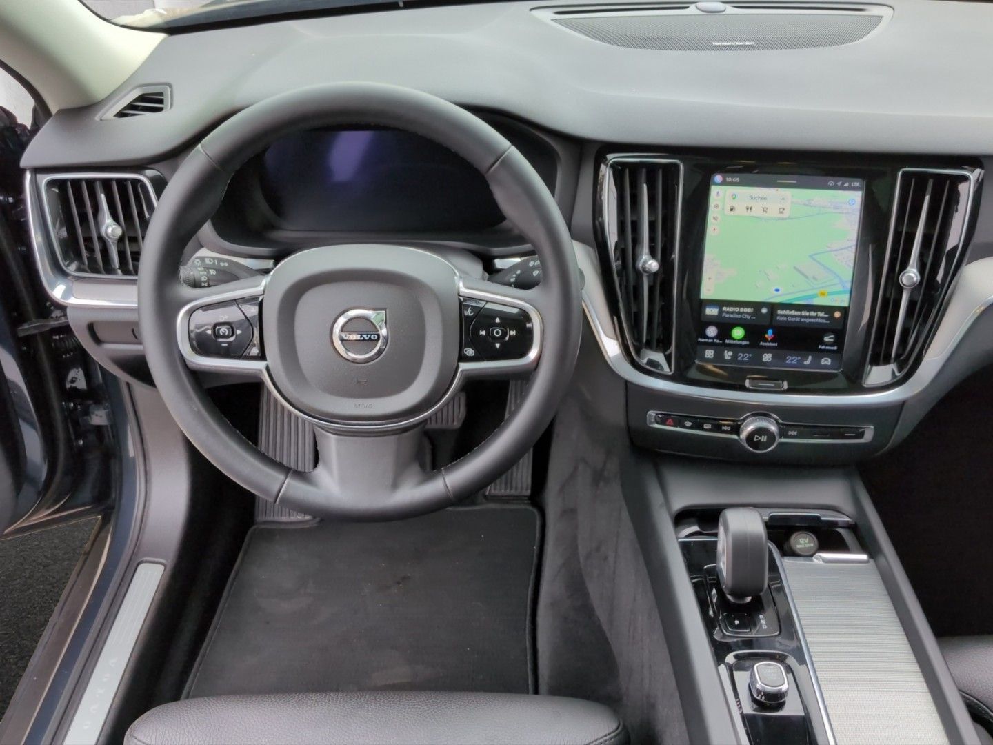 Volvo V60 Cross Country Cross Country B5 AWD*Panodach