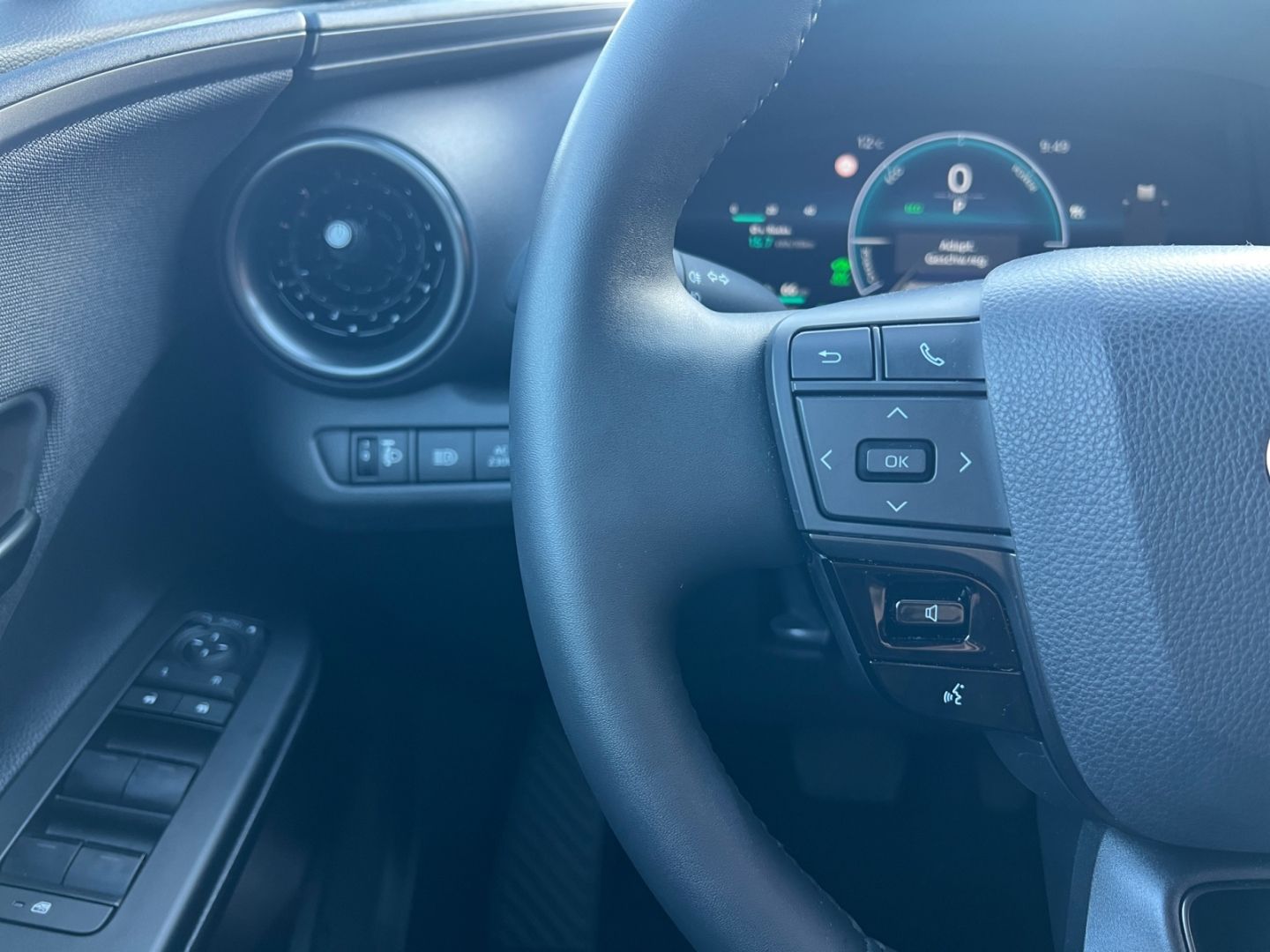 Toyota C-HR 2.0 Plug-in-Hybrid Teamplayer *LED*CAM*