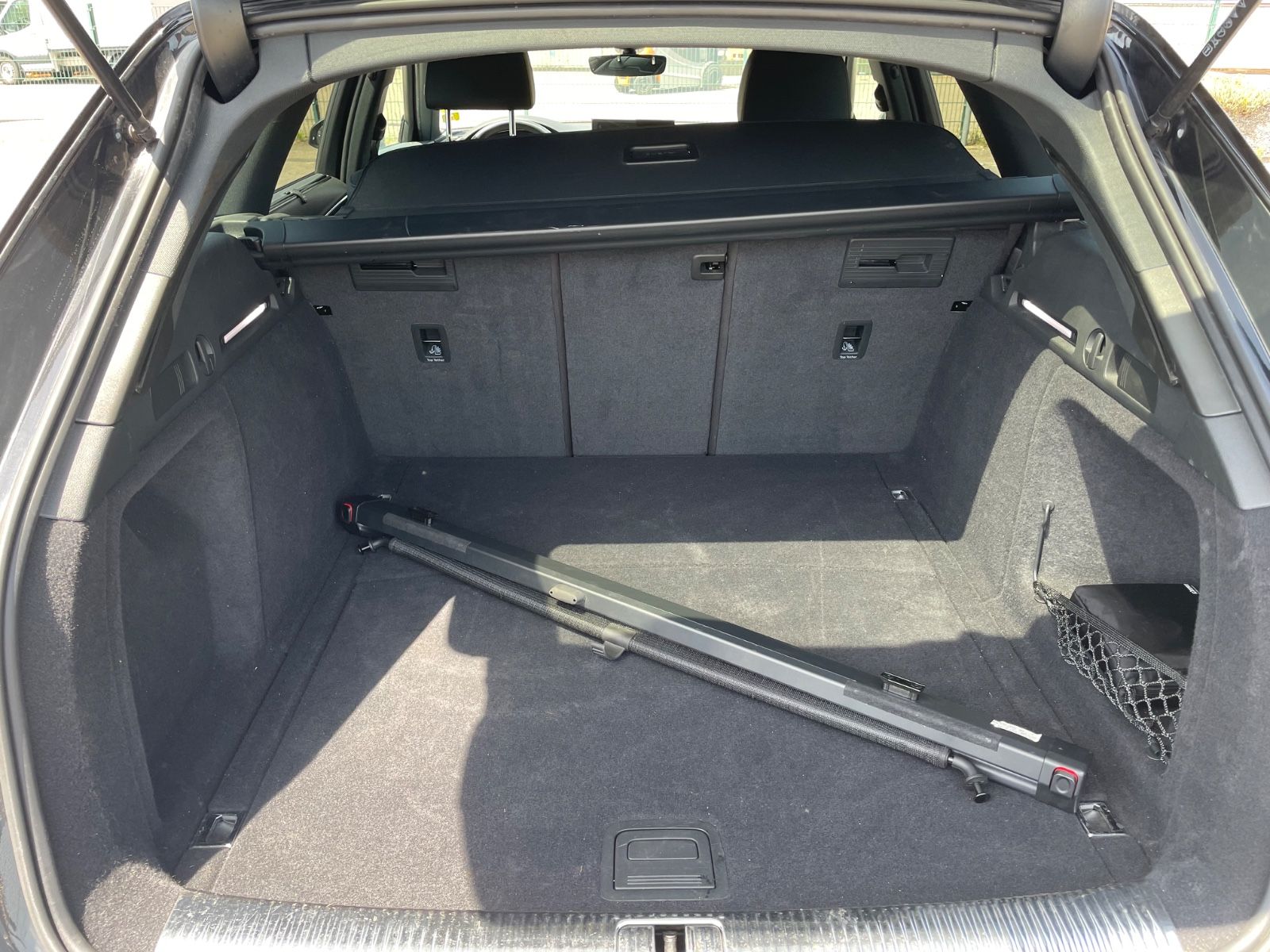 Audi A4 Avant 35 TDI - Samsaru's Car Outlet