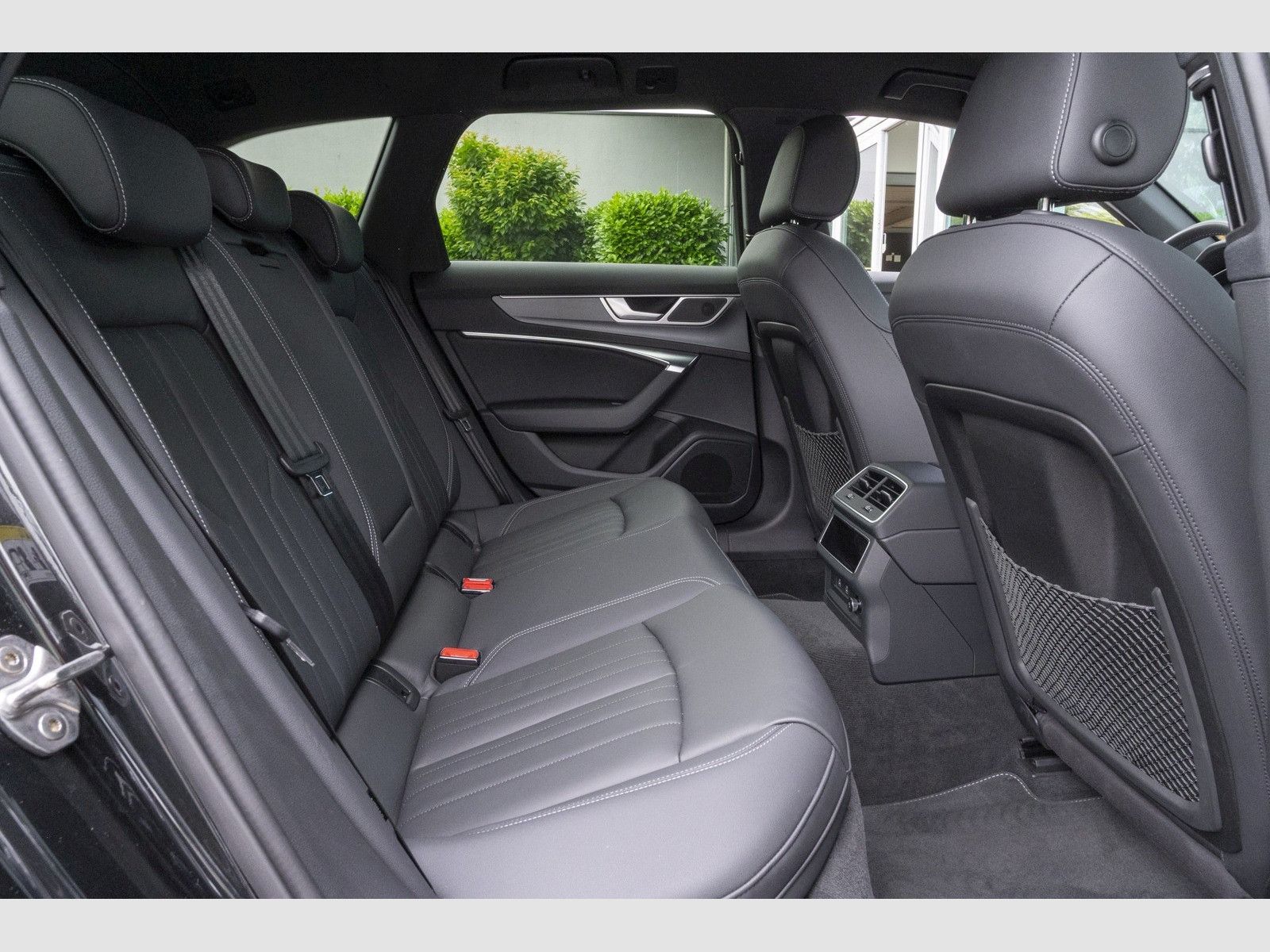 Audi A6 Avant 40 TDI advanced - Samsaru's Car Outlet