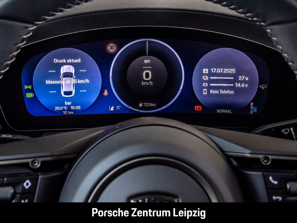 Porsche Macan Turbo - Samsaru's Car Outlet
