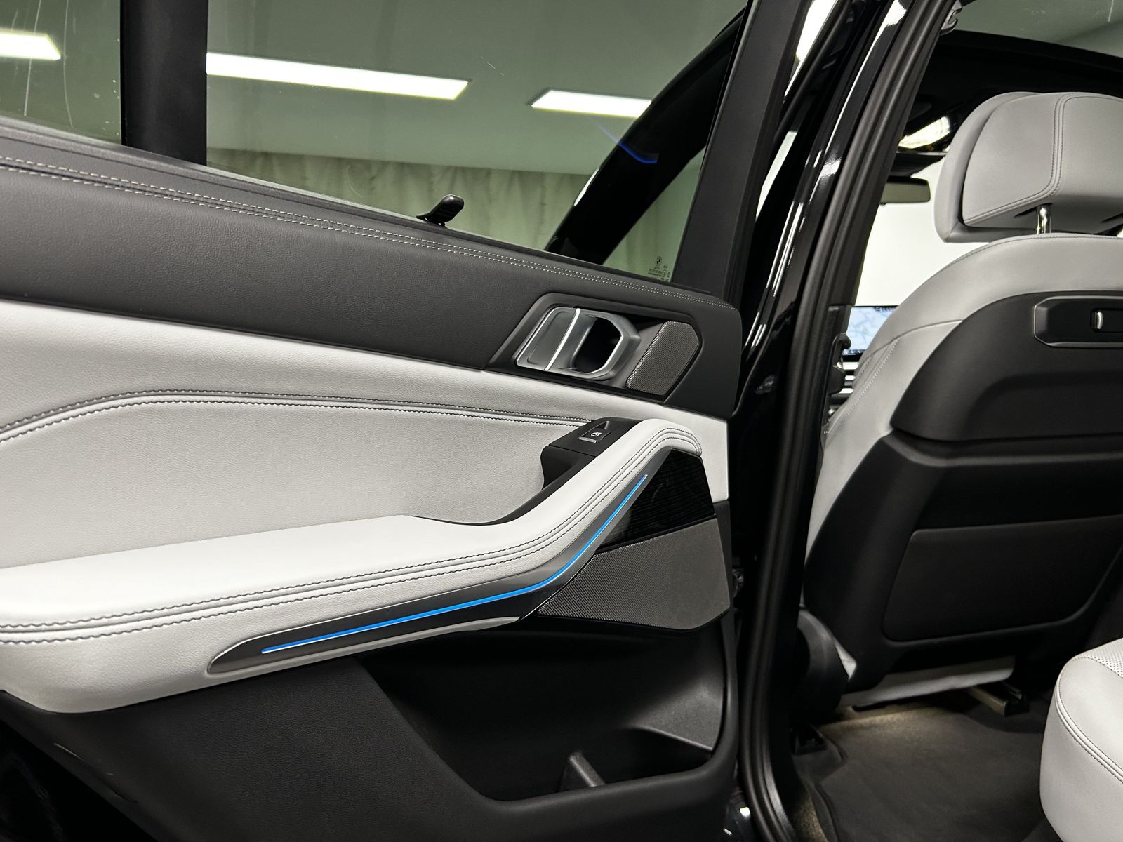 BMW X5 xDrive50e M Sportpaket Harman/Kardon Pano. AH