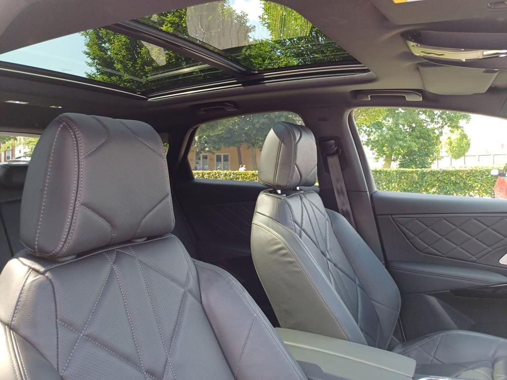 DS Automobiles DS7 Crossback DS7 Rivoli 130 HDI