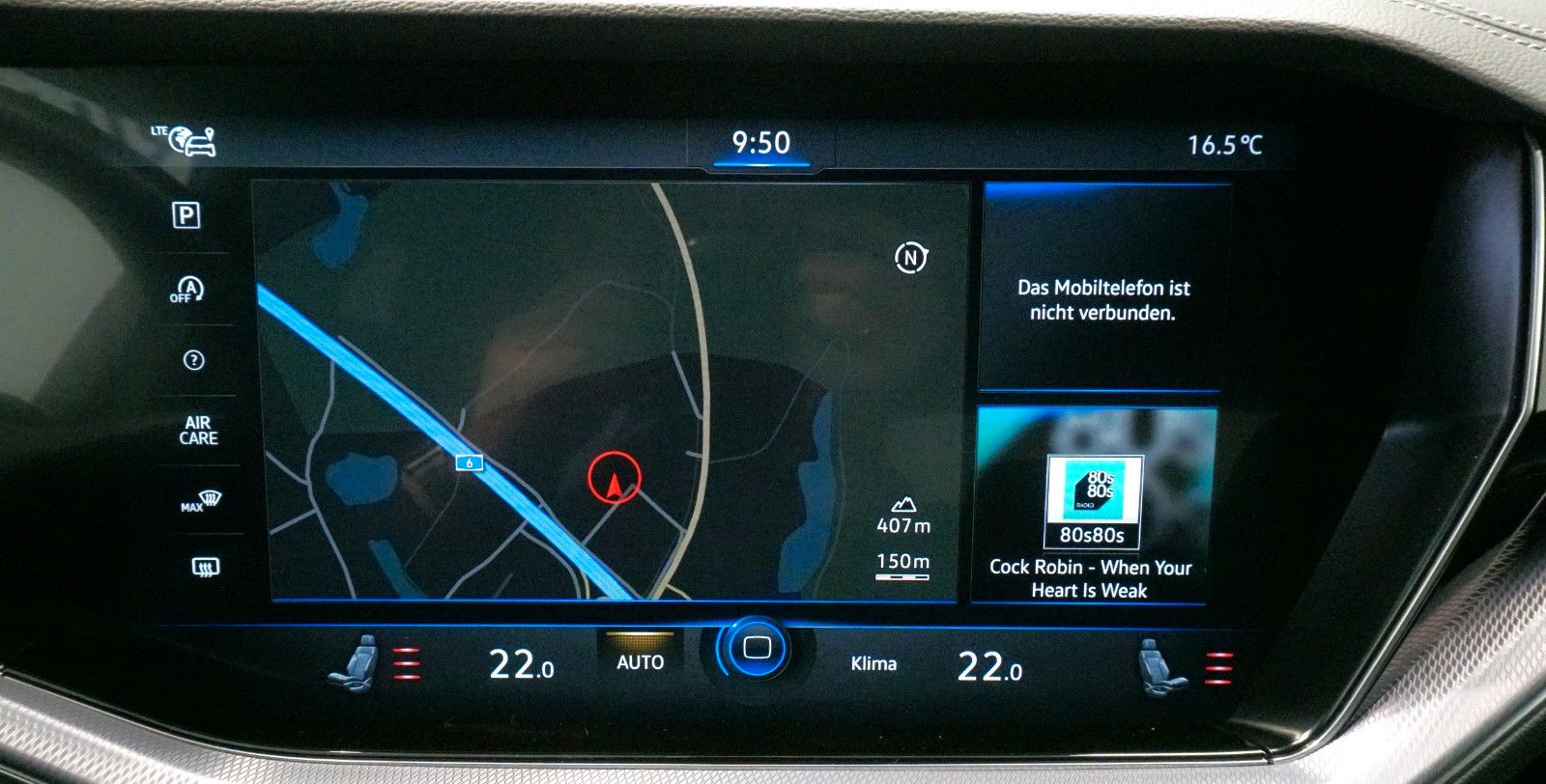 Volkswagen Touareg R-Line 4Motion 3.0 TDI*STDHZ*AHK*RfK