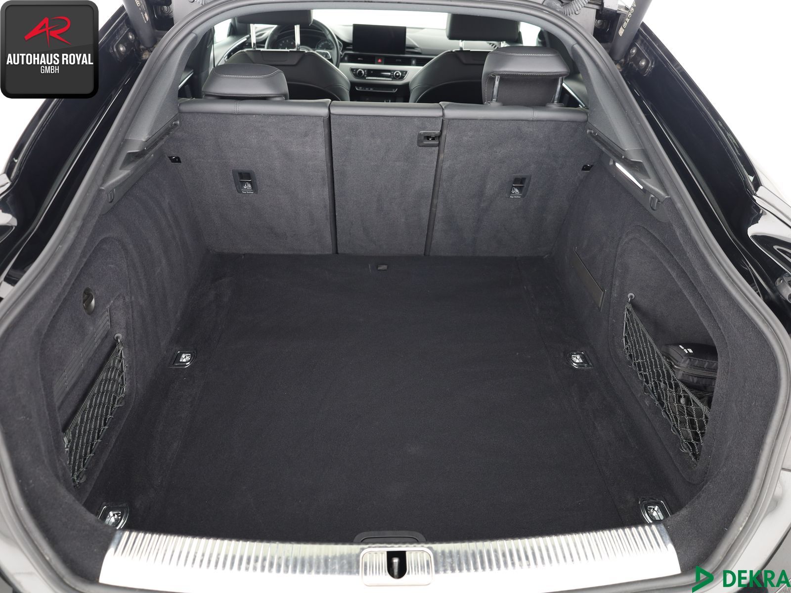 Audi A5 45 TFSI qu 3x S LINE MATRIX,KEYLESSGO,1.HAND