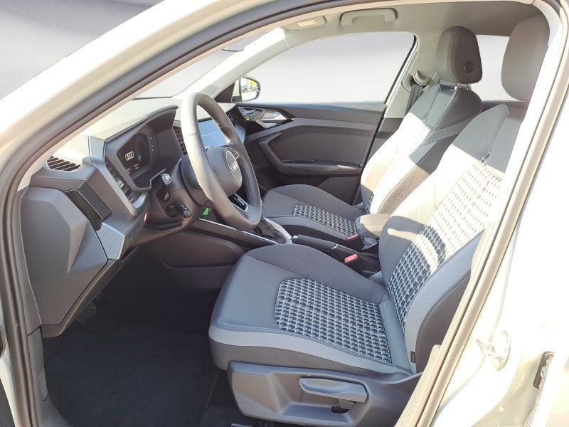 Audi A1 25 TFSI Sportback S line - Samsaru's Car Outlet