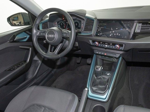 Audi A1 Sportback 30 TFSI S line competition - Samsaru's Car Outlet