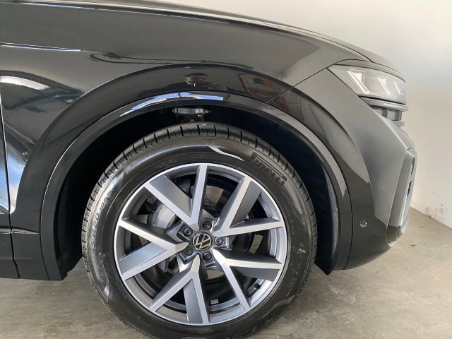 Volkswagen Touareg R-Line Final Edition 3.0 V6 TDI 4Motion
