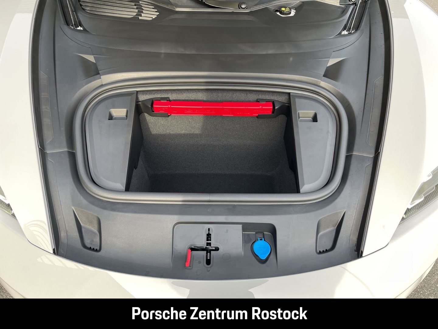 Porsche Taycan 4S Sport Turismo InnoDrive LED-Matrix