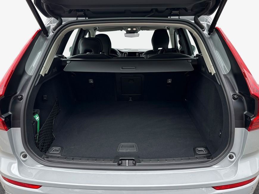 Volvo XC60 B5 B AWD Core