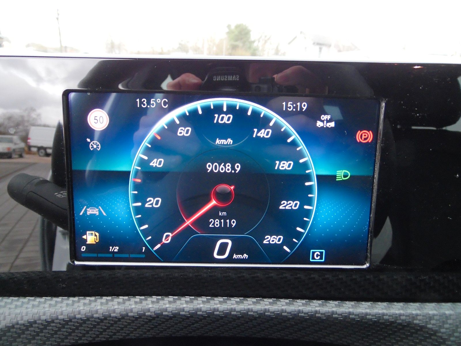 Mercedes-Benz A 200 - Samsaru's Car Outlet