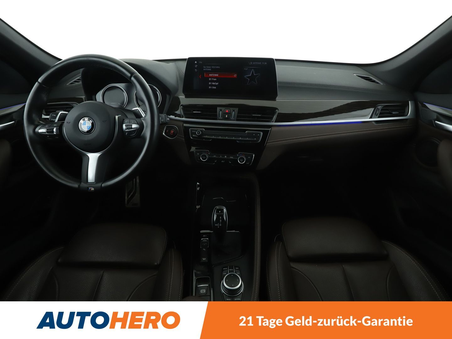 BMW X1 xDrive 20i M Sport - Samsaru's Car Outlet