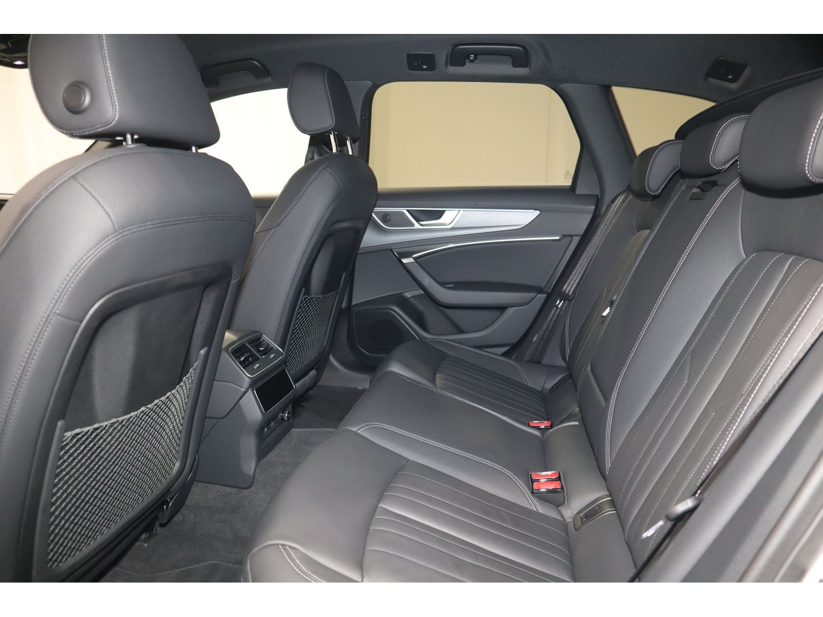 Audi A6 Avant 40 TDI advanced - Samsaru's Car Outlet