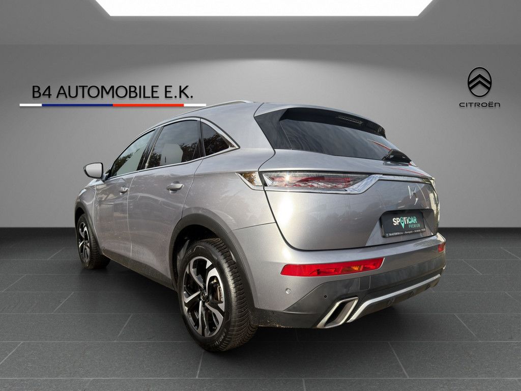 DS Automobiles DS7 Crossback PT 180 Rivoli +