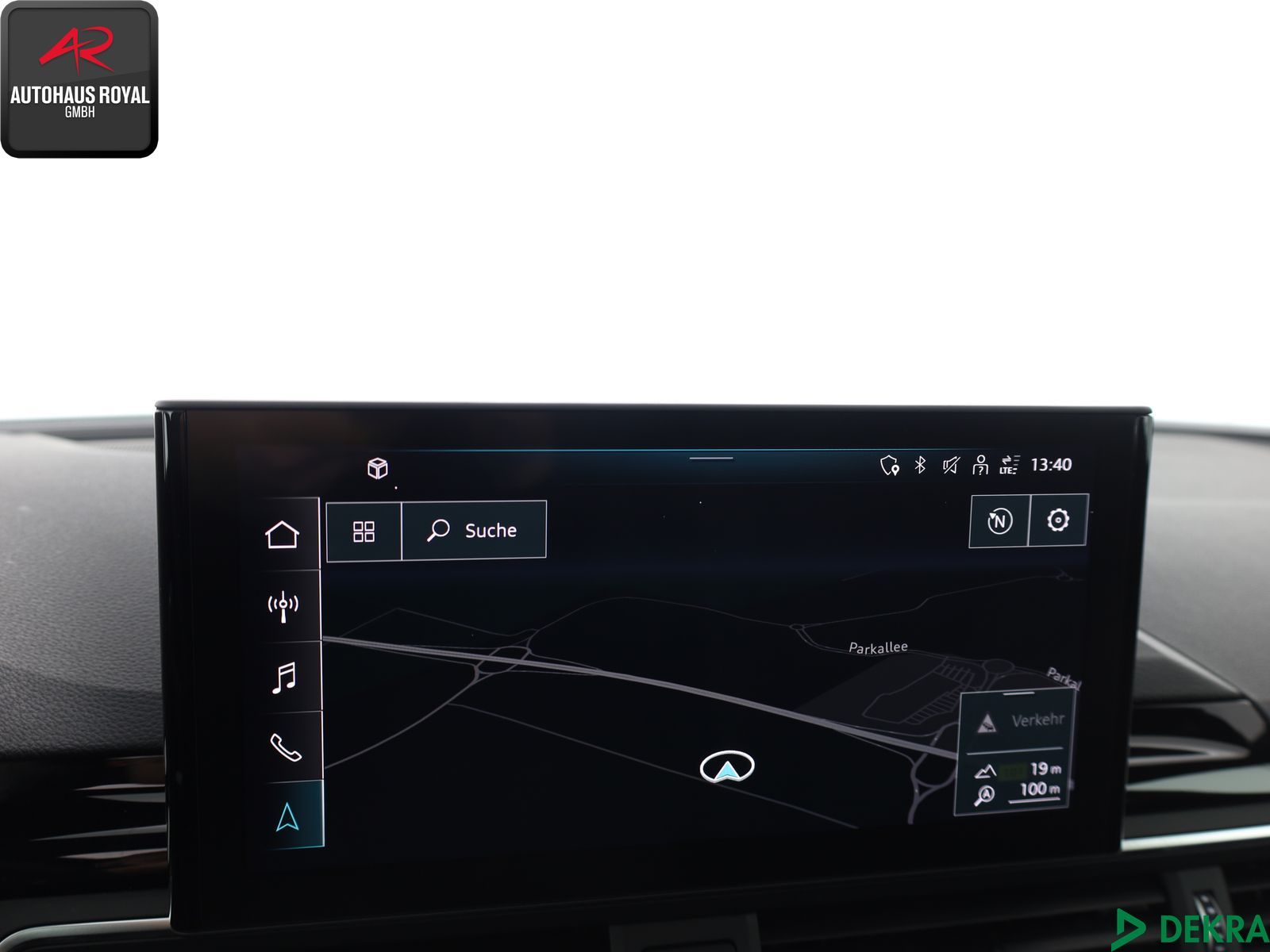 Audi A5 Sportback 50 TDI qu S LINE HUD,360GRAD,BANG+O