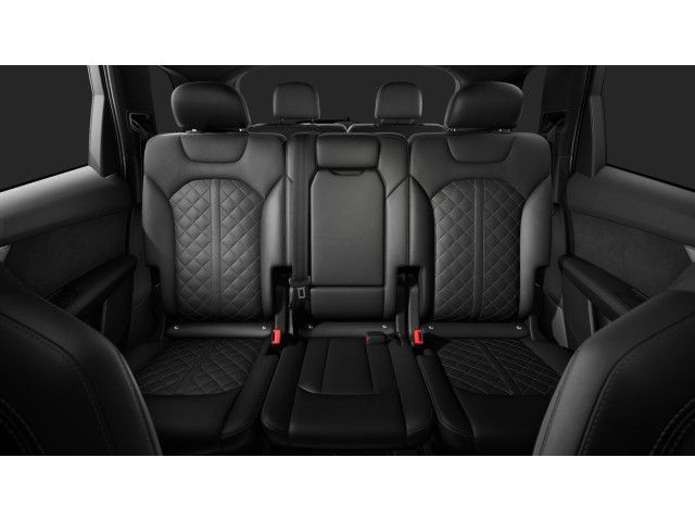 Audi Q7 SUV S line 50 TDI quattro tiptronic