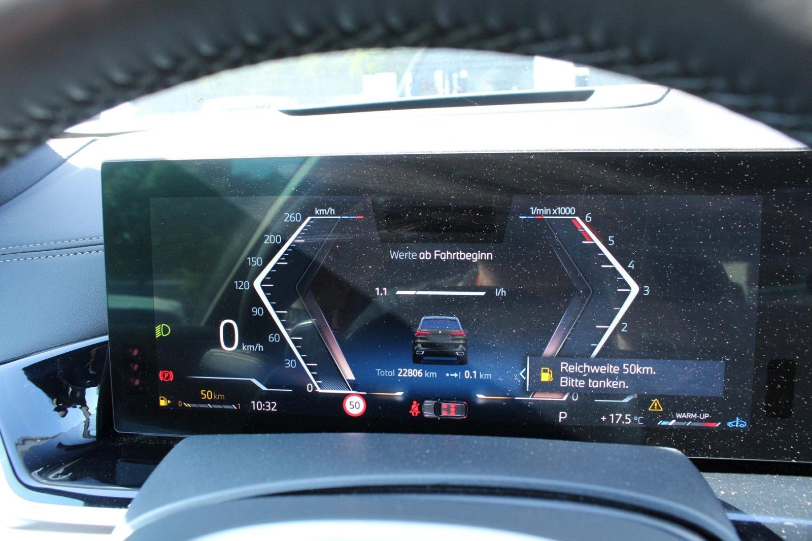 BMW X5 xDrive 30d Mild-Hybrid  M Sport Pro+HUD+AHK+L