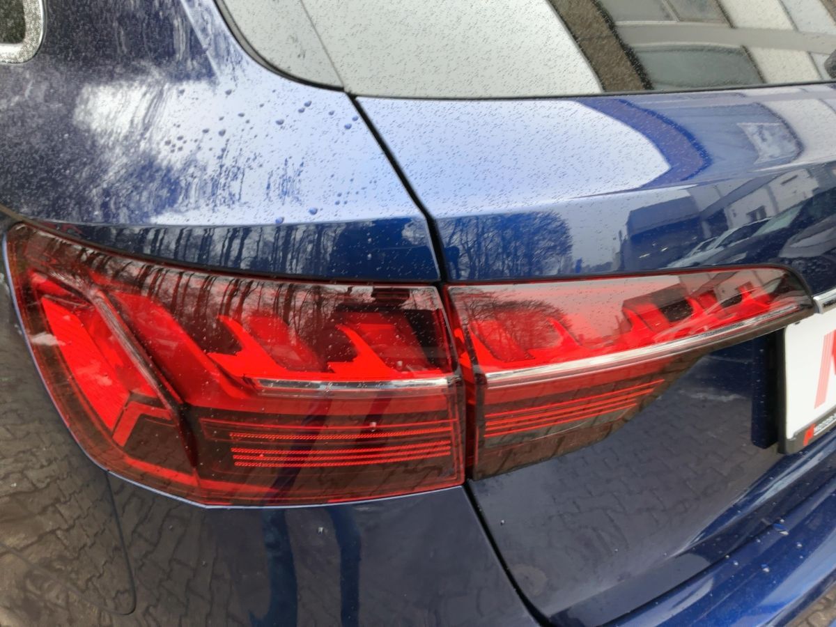 Audi A4 allroad quattro 45 TFSI 5JG+MATRIX+AHK+STDHZG