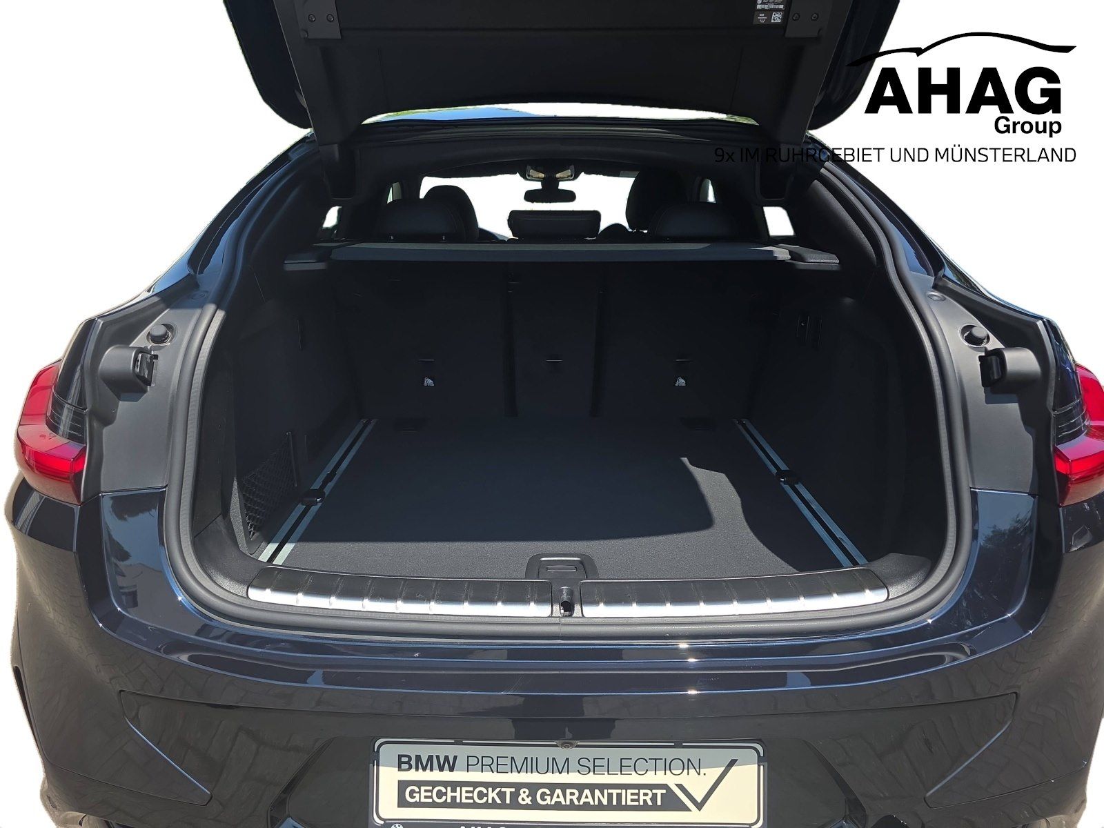 BMW X4 xDrive30d