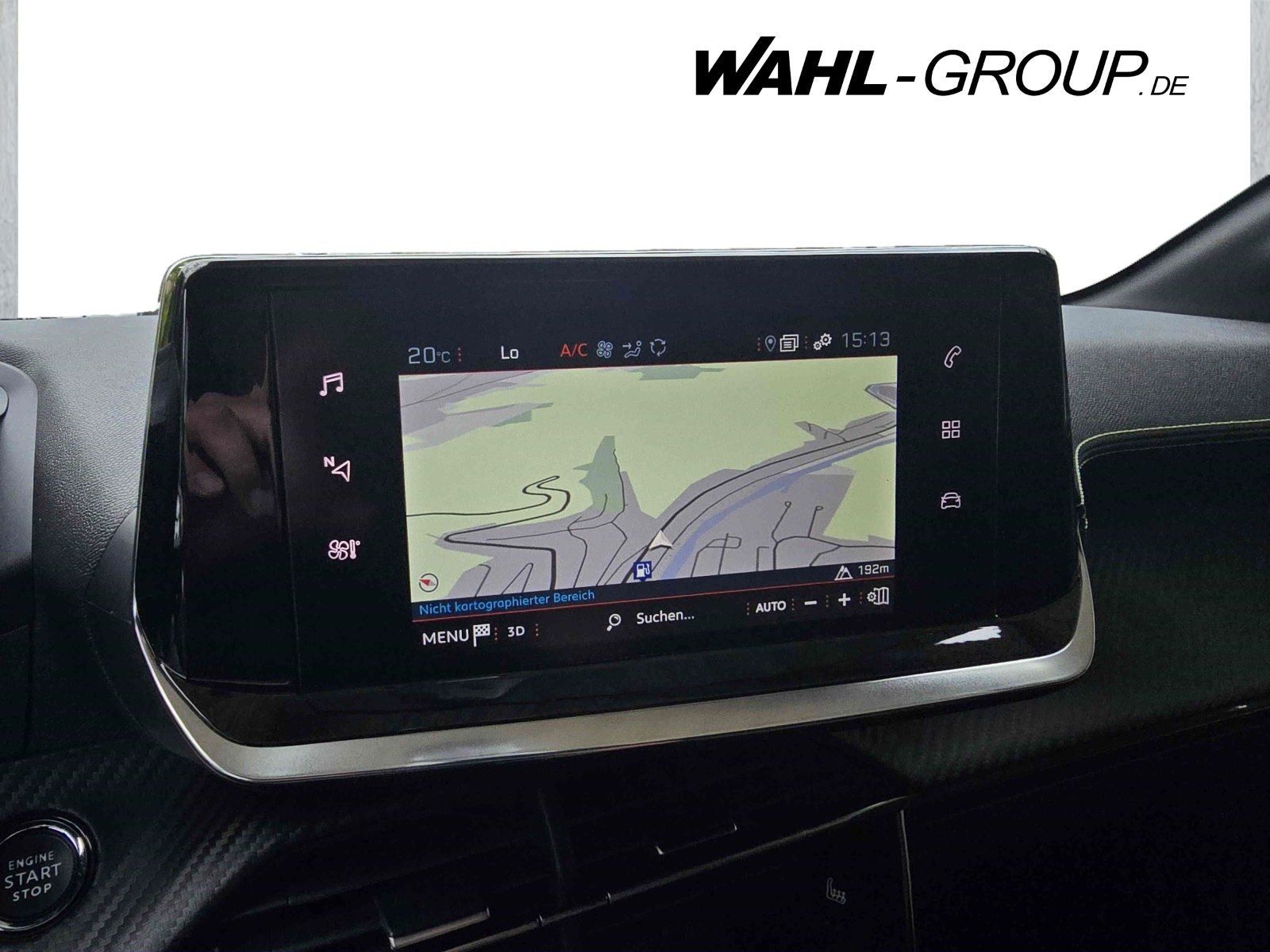 Peugeot 208 1.2 Pure Tech 100 GT - Samsaru's Car Outlet