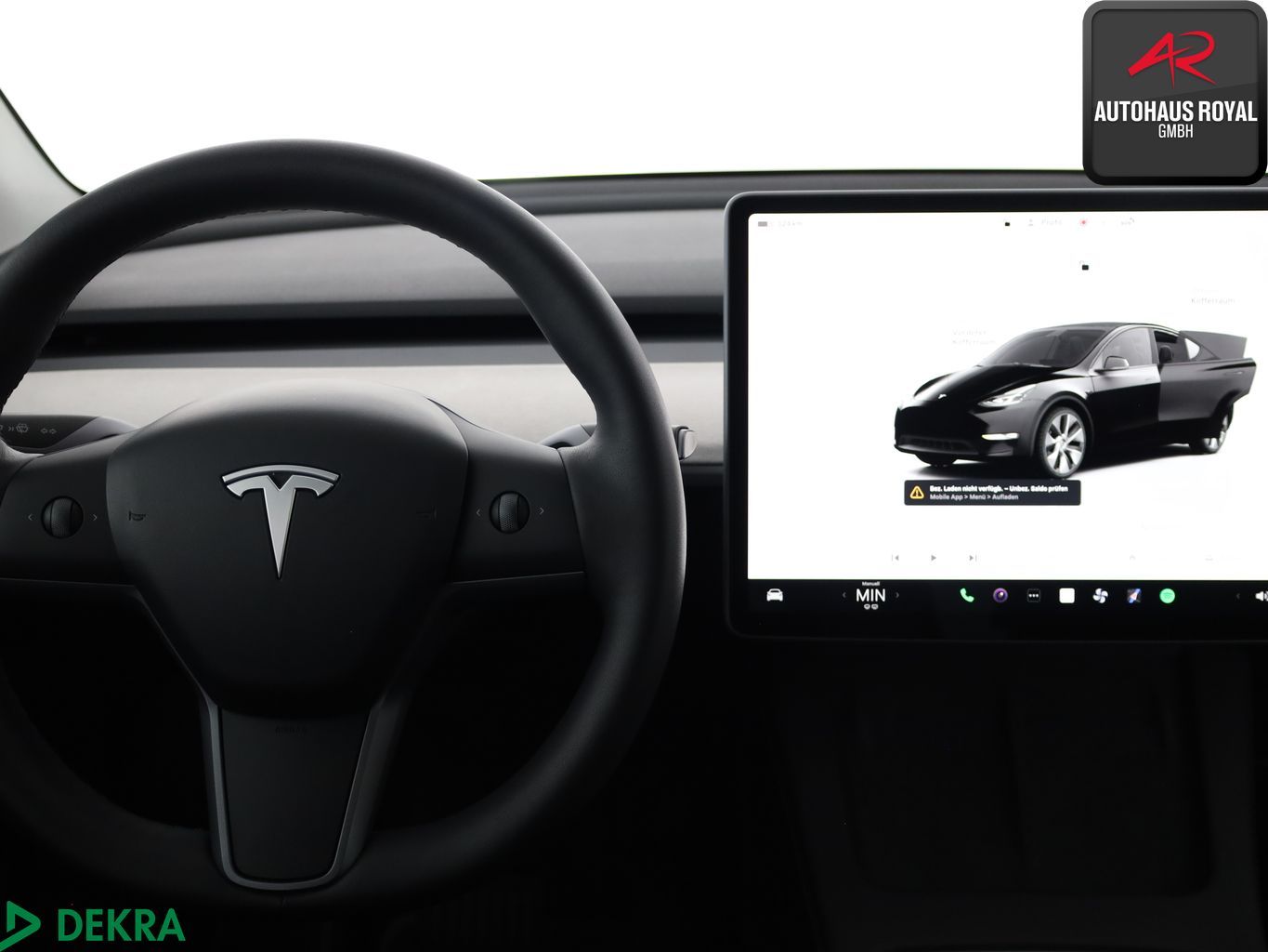 Tesla Model Y Long Range Dual AWD PANO,360°,PARKLENK