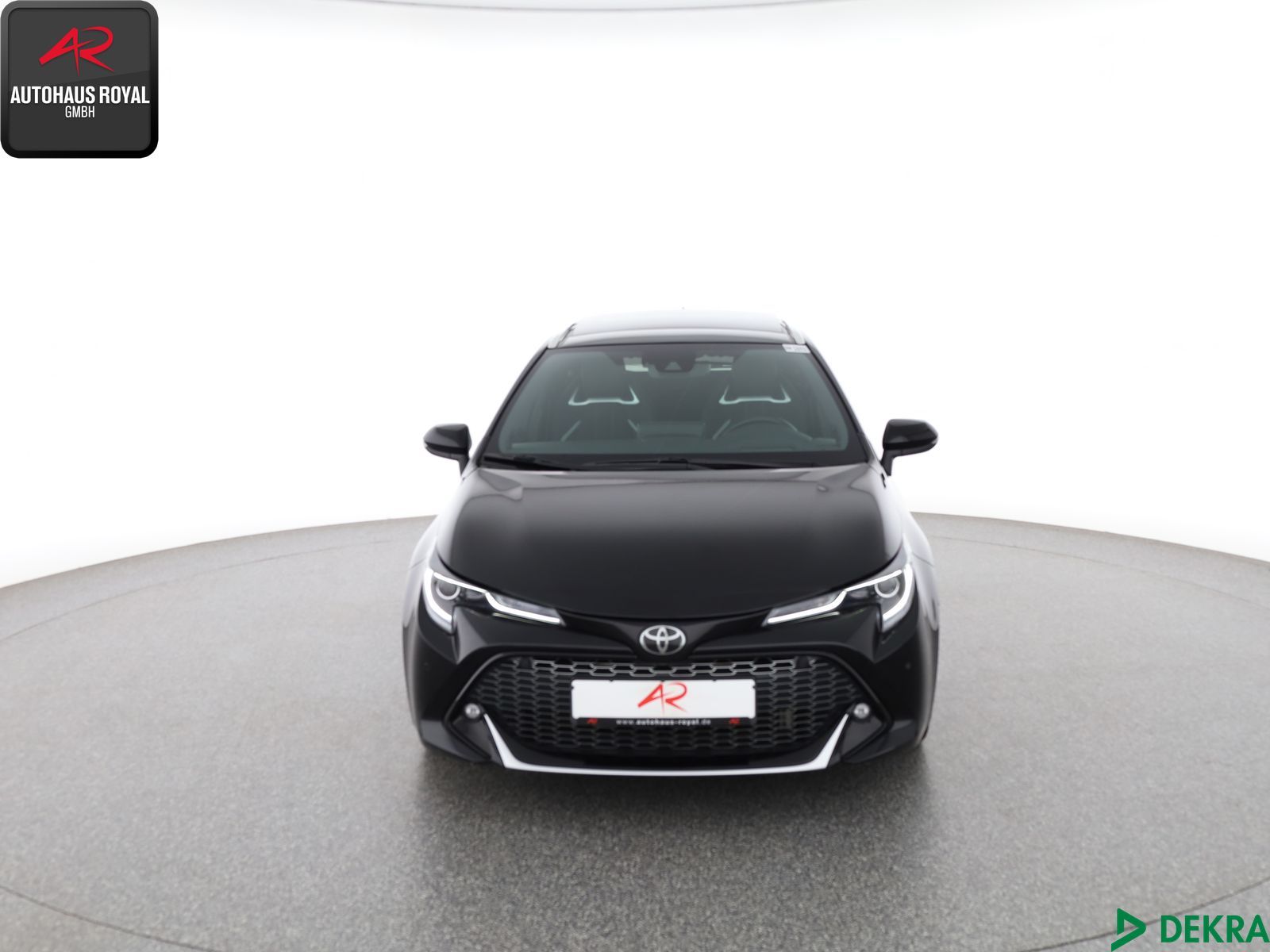 Toyota Corolla 2.0 Hybrid - Samsaru's Car Outlet