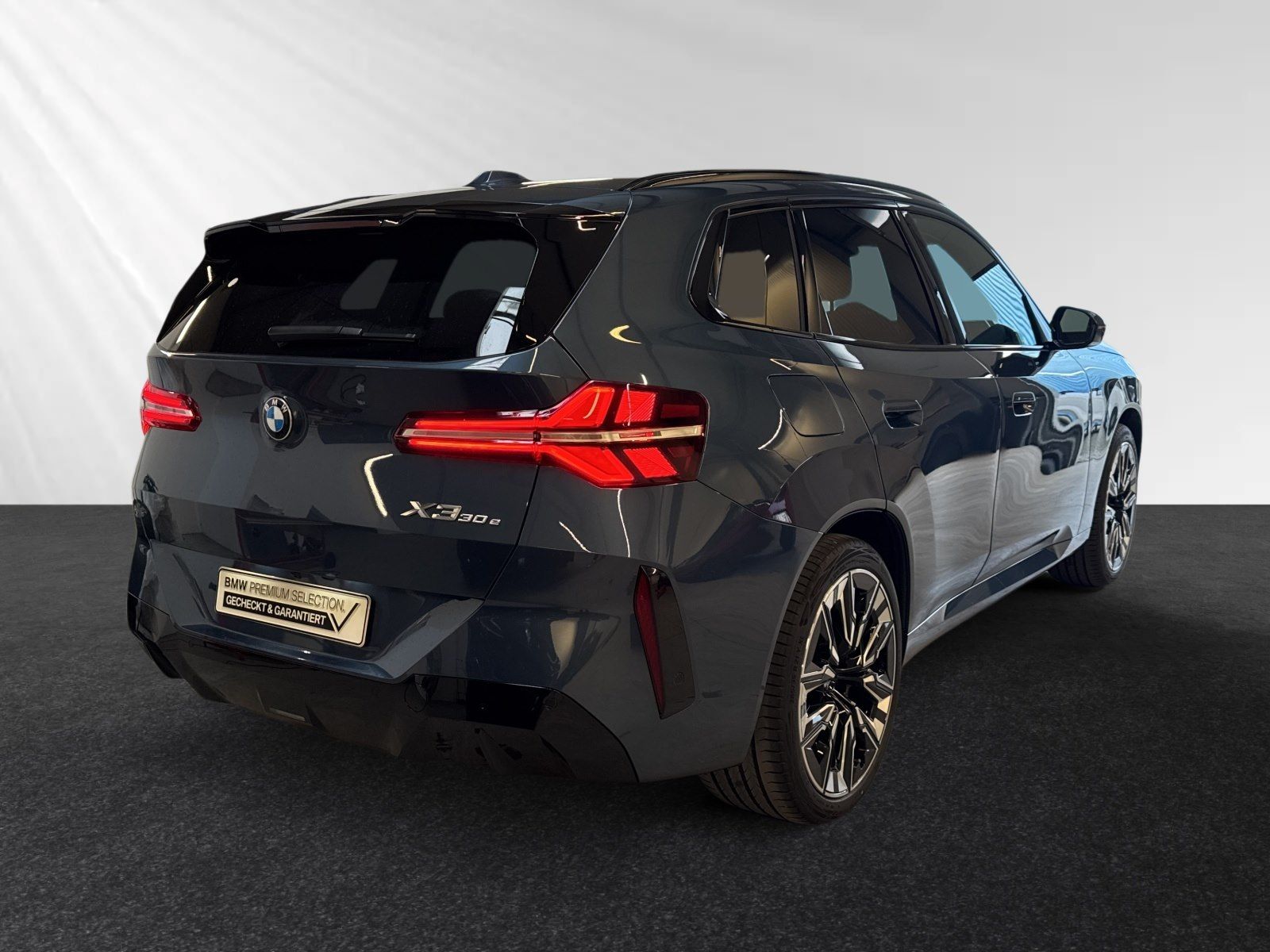 BMW X3 30e xDrive Inkl. € 1.190 Zubehörbonus*M Sport