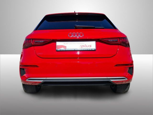 Audi A3 SPORTBACK 40 TFSIe S-TRONIC ADVANCED - Samsaru's Car Outlet