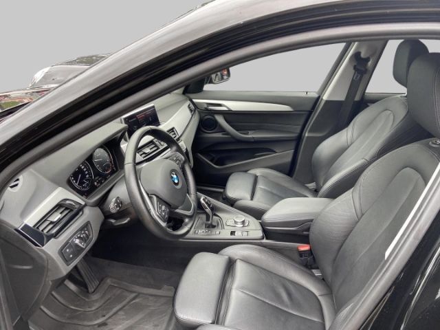 BMW X1 xDrive18d Advantage - Samsaru's Car Outlet