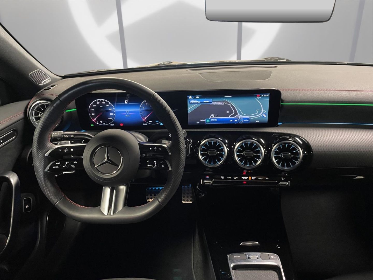 Mercedes-Benz CLA 250 Shooting Brake 4M AMG - Samsaru's Car Outlet