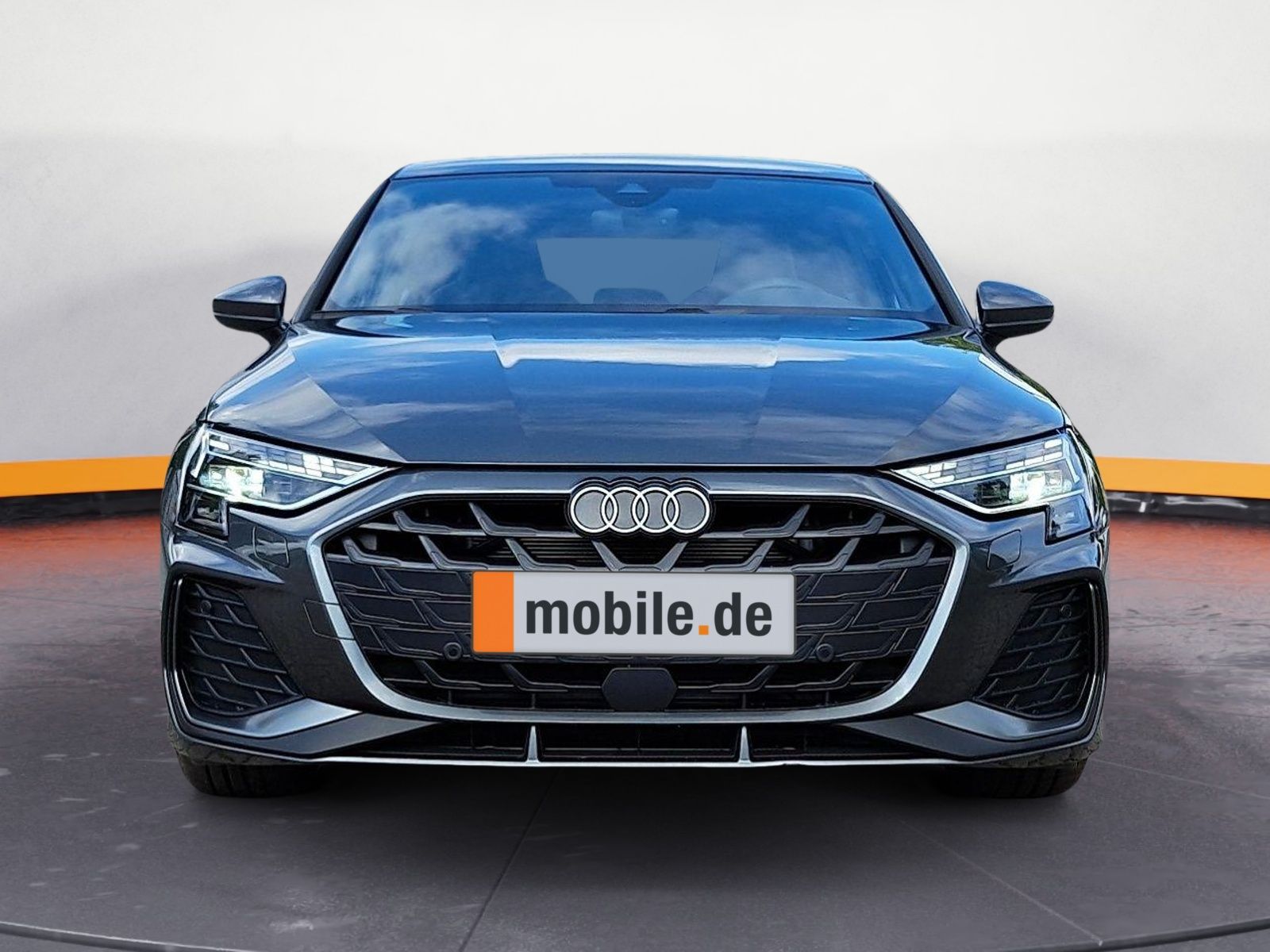 Audi A3 Sportback S line 35 TDI S tronic - Samsaru's Car Outlet