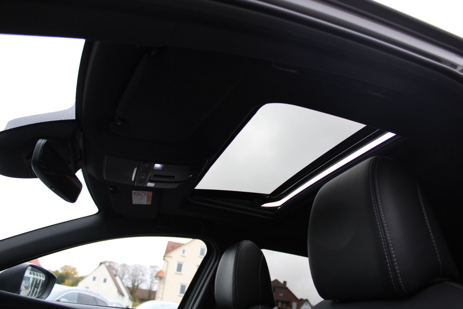 Mazda 6 Kombi TAKUMI*LEDER*360*HUD*BOSE*ACC*GSD*LED