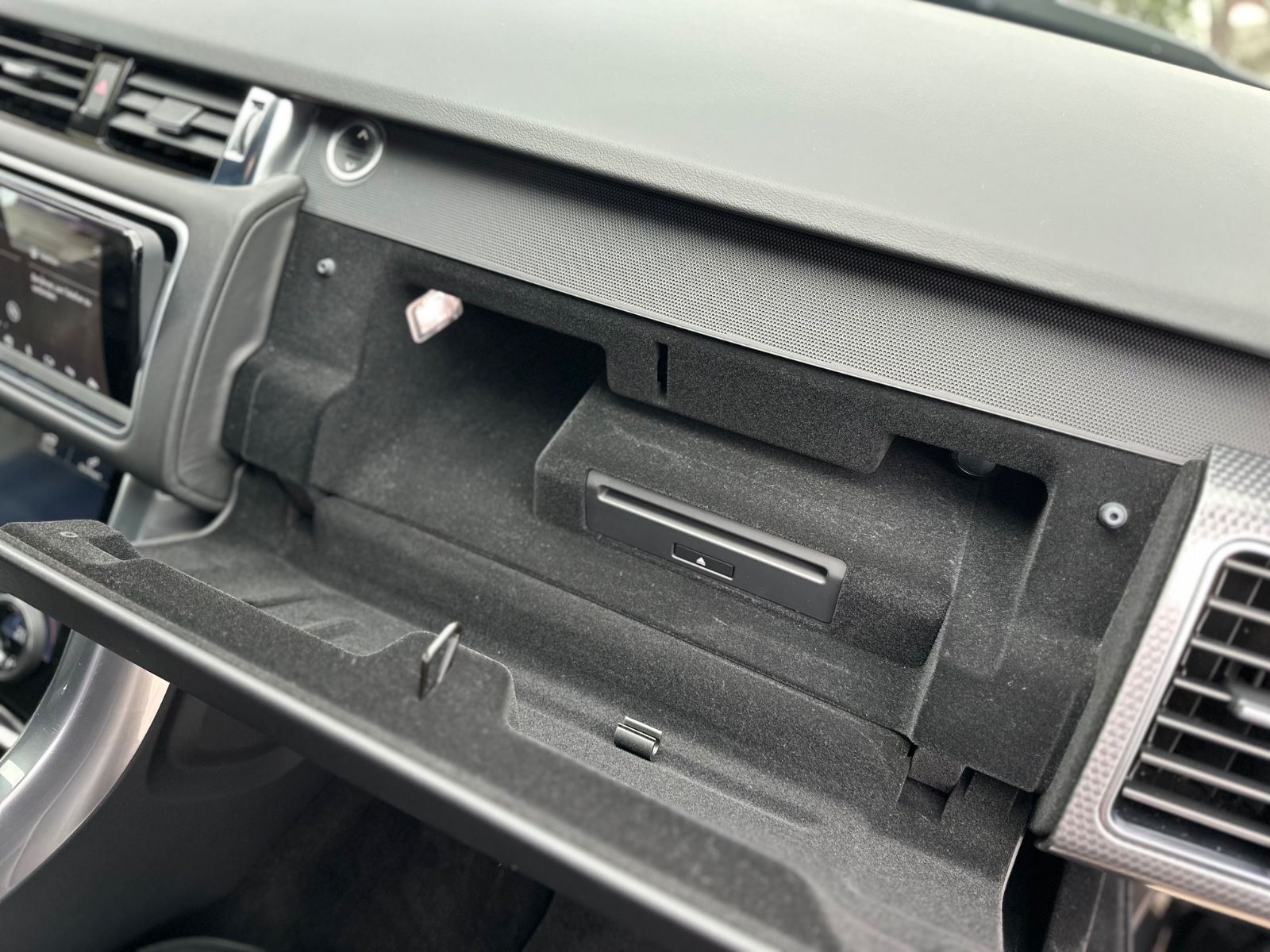 Range Rover Sport - Samsaru's Car Outlet