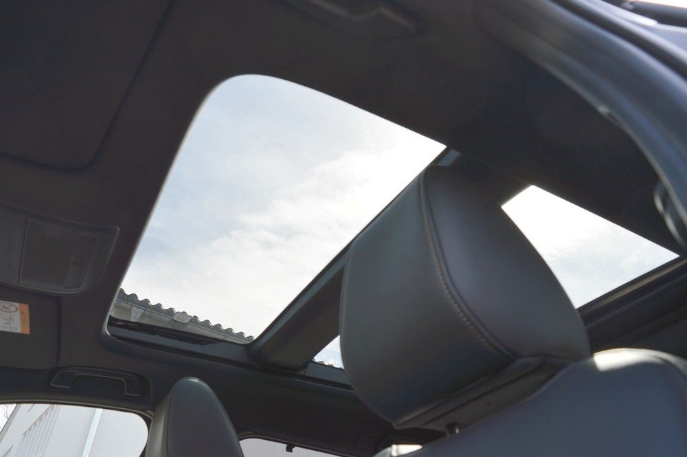 Mazda CX-80 3.3 e-SKYACTIV D 254 Homura Plus AWD *Voll