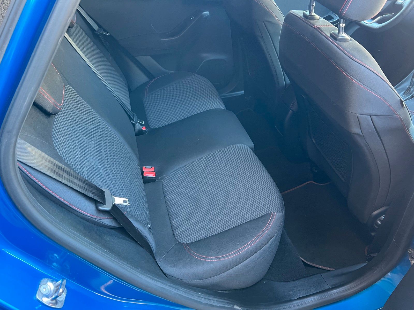 Ford Puma ST-Line - Samsaru's Car Outlet
