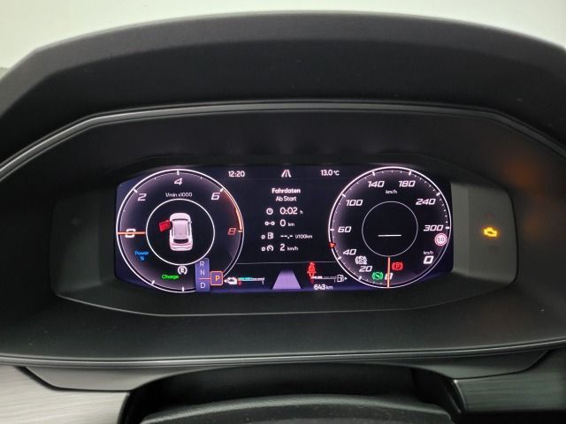 Cupra CUPRA FORMENTOR 1.4 E-HYBRID - Samsaru's Car Outlet