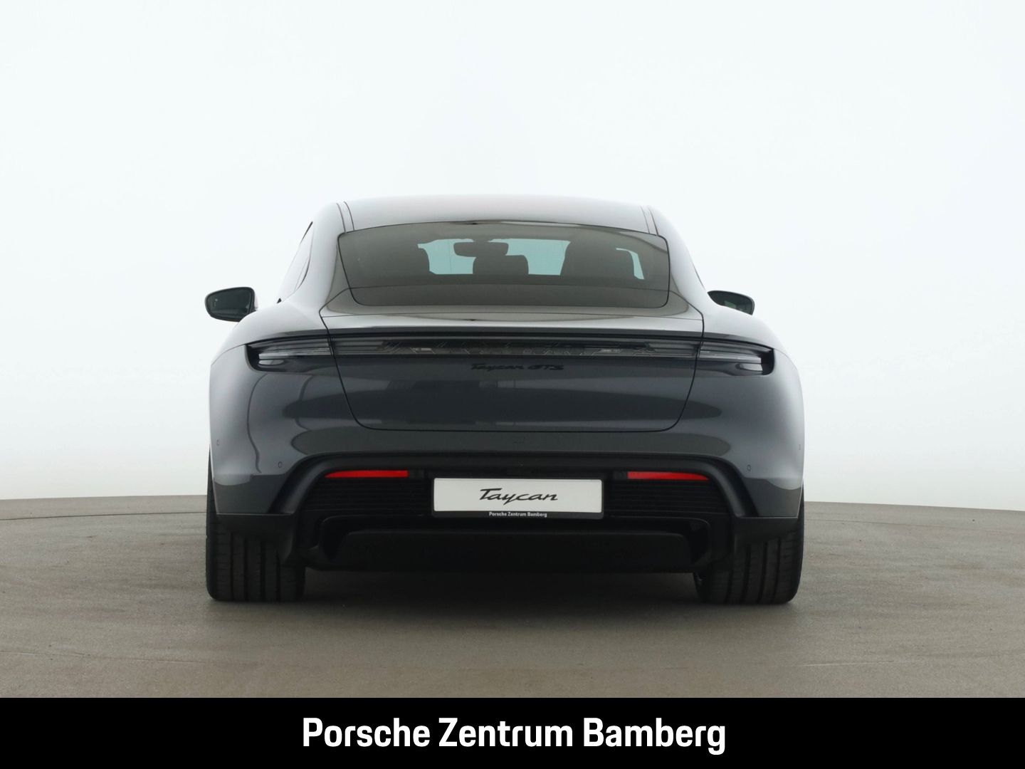 Porsche Taycan GTS/ Inno-Drive/ GTS-Paket/ Matrix uvm.