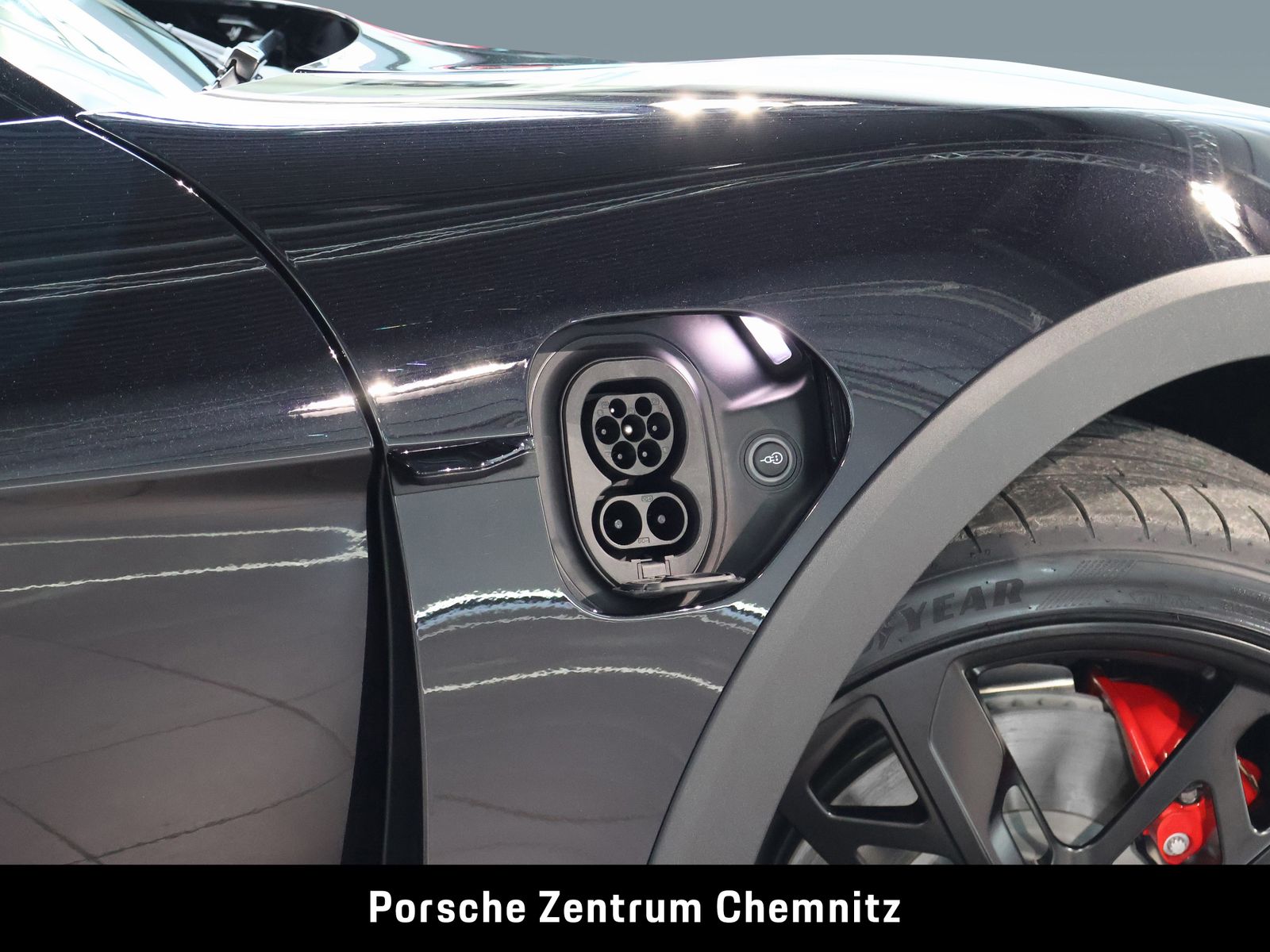 Porsche Taycan 4S Cross Turismo 4+1 Sitze;Pano;ACC;BOSE;