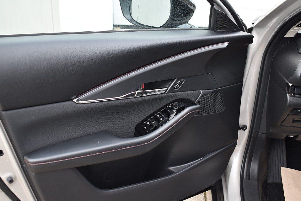 Mazda CX-30 2.5L e-SKYACTIV-G 140 Homura Ganzjahresrei