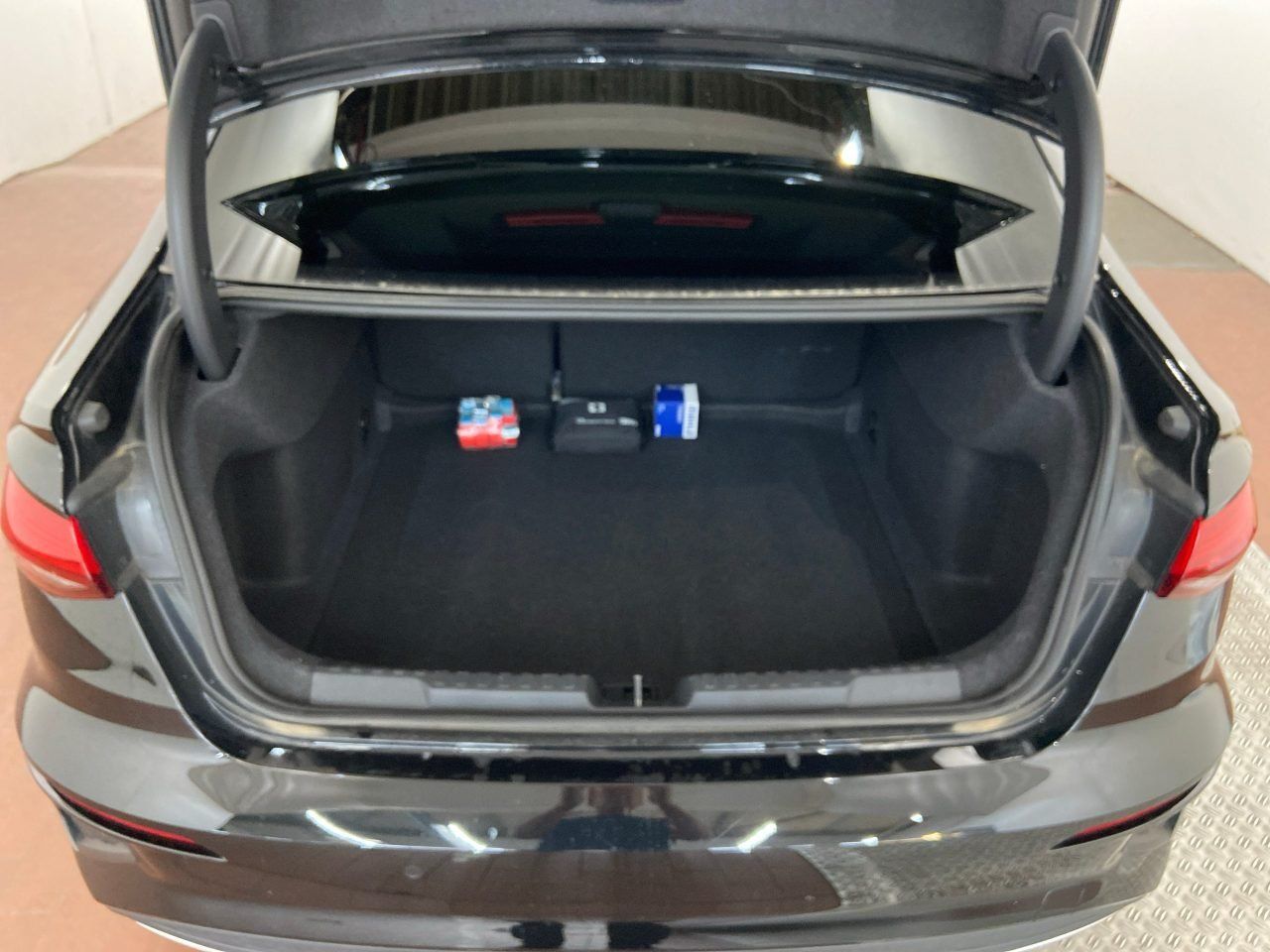 Audi A3 30 TDI S line - Samsaru's Car Outlet